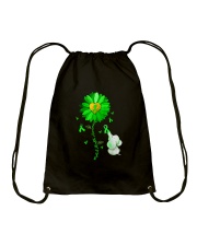 Mental health professional 78 Drawstring Bag tile