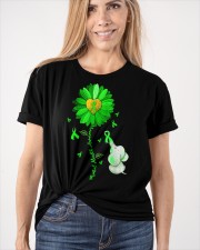 Mental health professional 78 Classic T-Shirt apparel-classic-tshirt-lifestyle-front-101