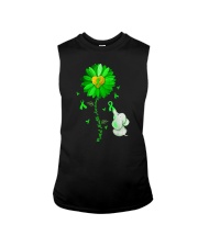Mental health professional 78 Sleeveless Tee tile
