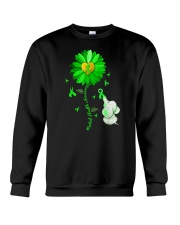 Mental health professional 78 Crewneck Sweatshirt tile
