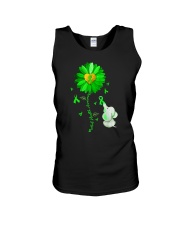 Mental health professional 78 Unisex Tank tile
