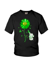 Mental health professional 78 Youth T-Shirt tile