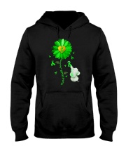 Mental health professional 78 Hooded Sweatshirt tile