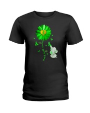 Mental health professional 78 Ladies T-Shirt tile