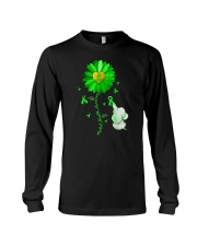 Mental health professional 78 Long Sleeve Tee tile