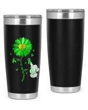 Mental health professional 78 20oz Tumbler tile