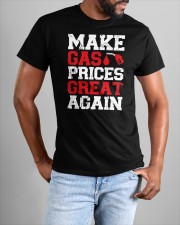 Gas Prices 3 Classic T-Shirt custom-t-shirts-classic-lifestyle-front-271
