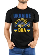Ukraine Strong 58 Classic T-Shirt custom-t-shirts-classic-lifestyle-front-210