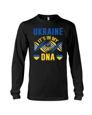 Ukraine Strong 58 Long Sleeve Tee tile