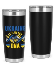 Ukraine Strong 58 20oz Tumbler tile