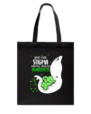 Mental health professional 111 Tote Bag tile