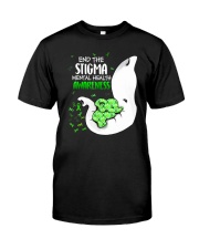 Mental health professional 111 Premium Fit Mens Tee tile