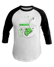 Mental health professional 111 Baseball Tee tile
