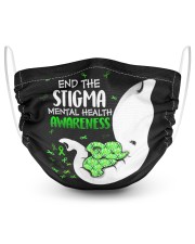 Mental health professional 111 Masks tile