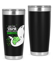 Mental health professional 111 20oz Tumbler tile
