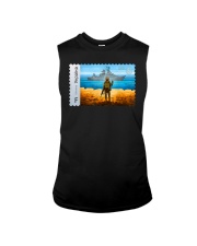 Ukraine Strong 68 Sleeveless Tee tile