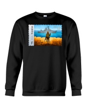 Ukraine Strong 68 Crewneck Sweatshirt tile