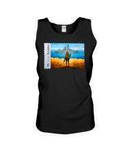 Ukraine Strong 68 Unisex Tank tile