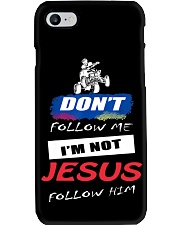 UTV Car 4 Phone Case tile