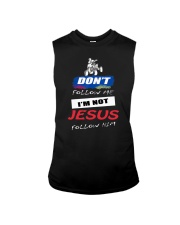 UTV Car 4 Sleeveless Tee tile