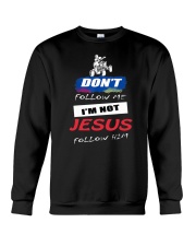 UTV Car 4 Crewneck Sweatshirt tile