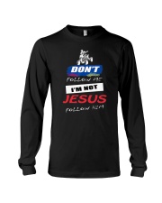 UTV Car 4 Long Sleeve Tee tile