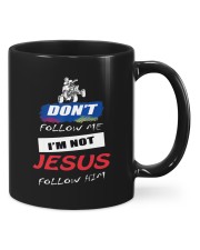 UTV Car 4 Mugs tile
