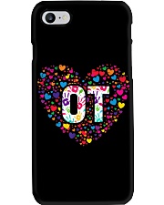 Occupational Therapist 59 Phone Case tile