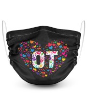 Occupational Therapist 59 Masks tile
