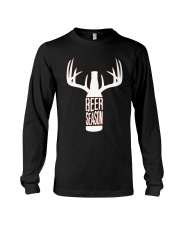 ITS BEER SEASON Long Sleeve Tee thumbnail