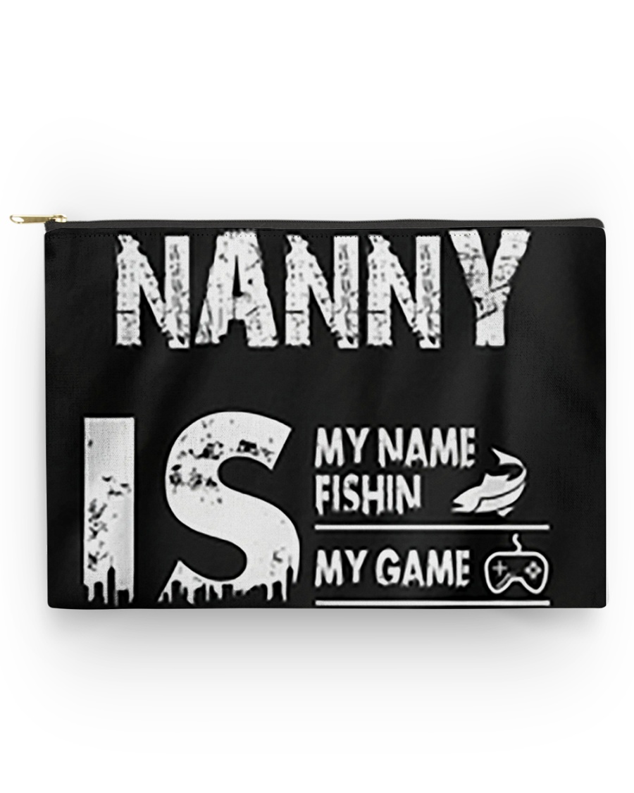 nanny Accessory Pouch - Large