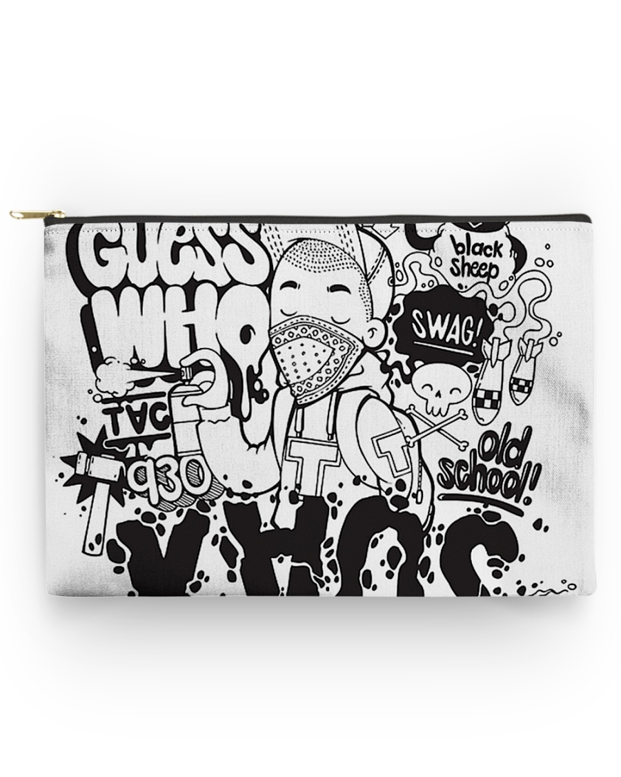 graffti Accessory Pouch - Large