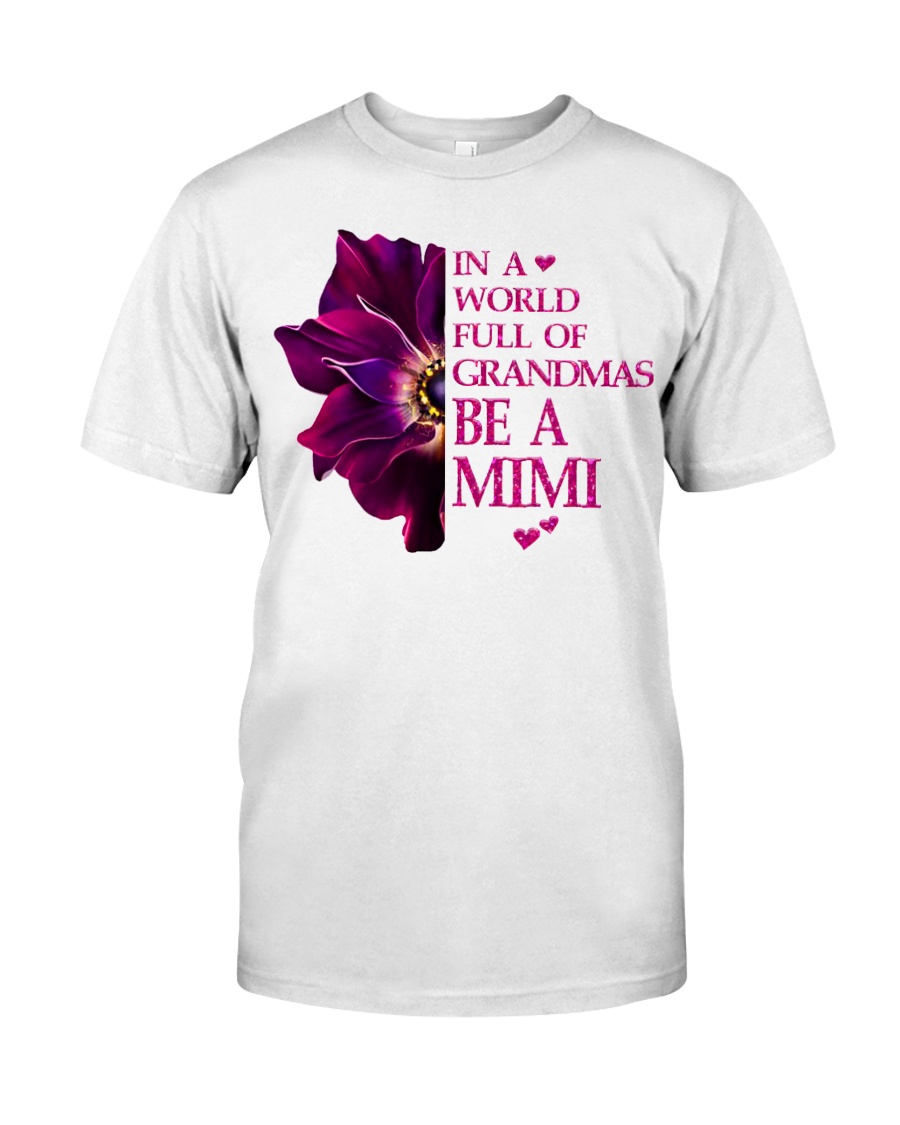 Gift for Mimi Classic T-Shirt