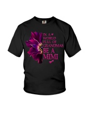 Gift for Mimi Youth T-Shirt thumbnail