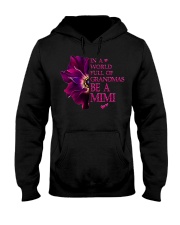 Gift for Mimi Hooded Sweatshirt thumbnail