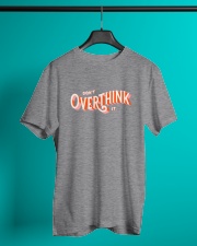 Selling Out Fast Classic T-Shirt lifestyle-mens-crewneck-front-3