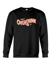Selling Out Fast Crewneck Sweatshirt thumbnail