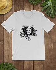 Just Be King Classic T-Shirt lifestyle-mens-crewneck-front-18