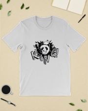 Just Be King Classic T-Shirt lifestyle-mens-crewneck-front-19