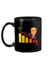 Trump Mug Mug back