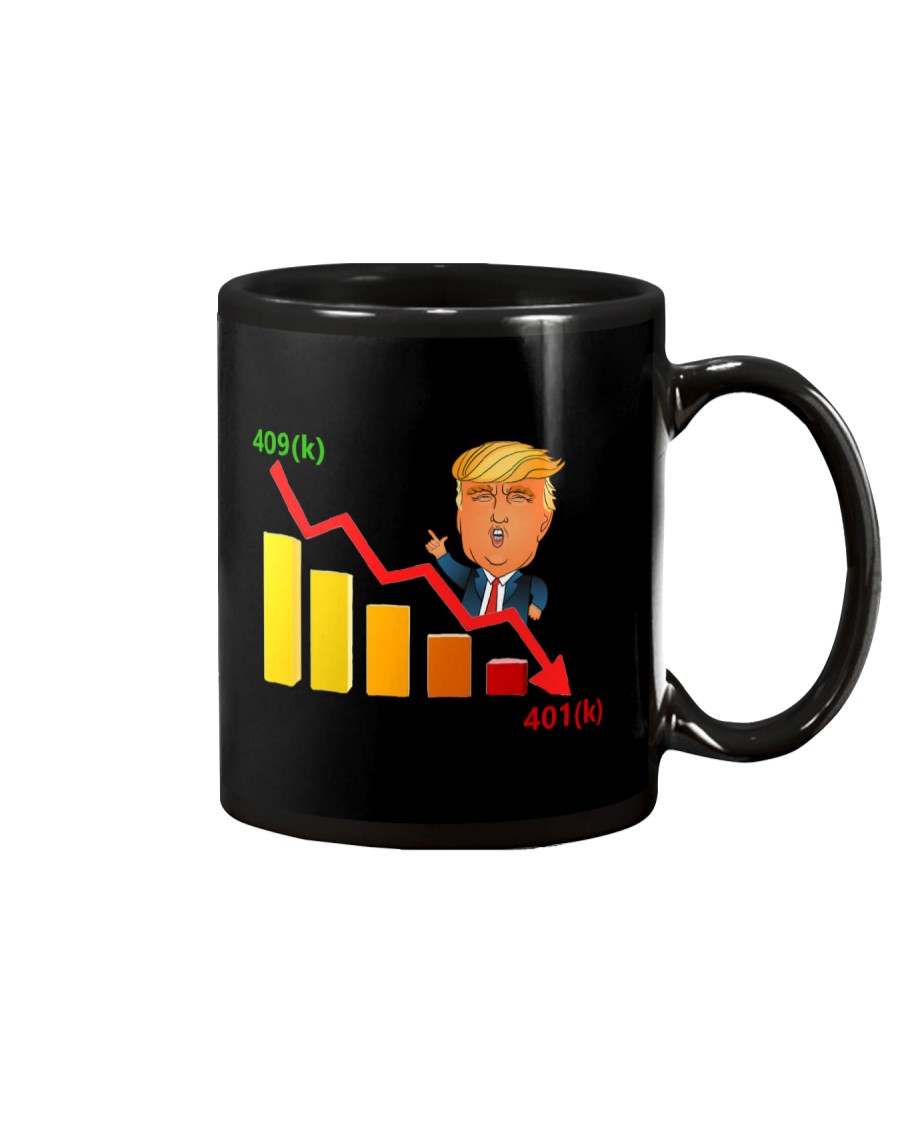 Trump Mug Mug