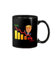 Trump Mug Mug front