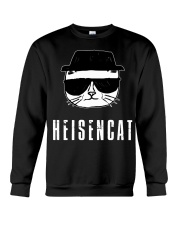 TShopx HeisenCat Crewneck Sweatshirt tile
