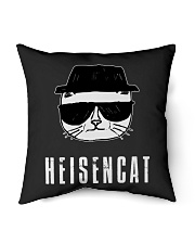 TShopx HeisenCat Indoor Pillow tile
