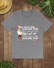 TShopx Funny Quotes Shirt Plus Size Unisex Classic T-Shirt lifestyle-mens-crewneck-front-18