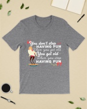 TShopx Funny Quotes Shirt Plus Size Unisex Classic T-Shirt lifestyle-mens-crewneck-front-19
