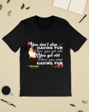 TShopx Funny Quotes Shirt Plus Size Unisex Classic T-Shirt lifestyle-mens-crewneck-front-19