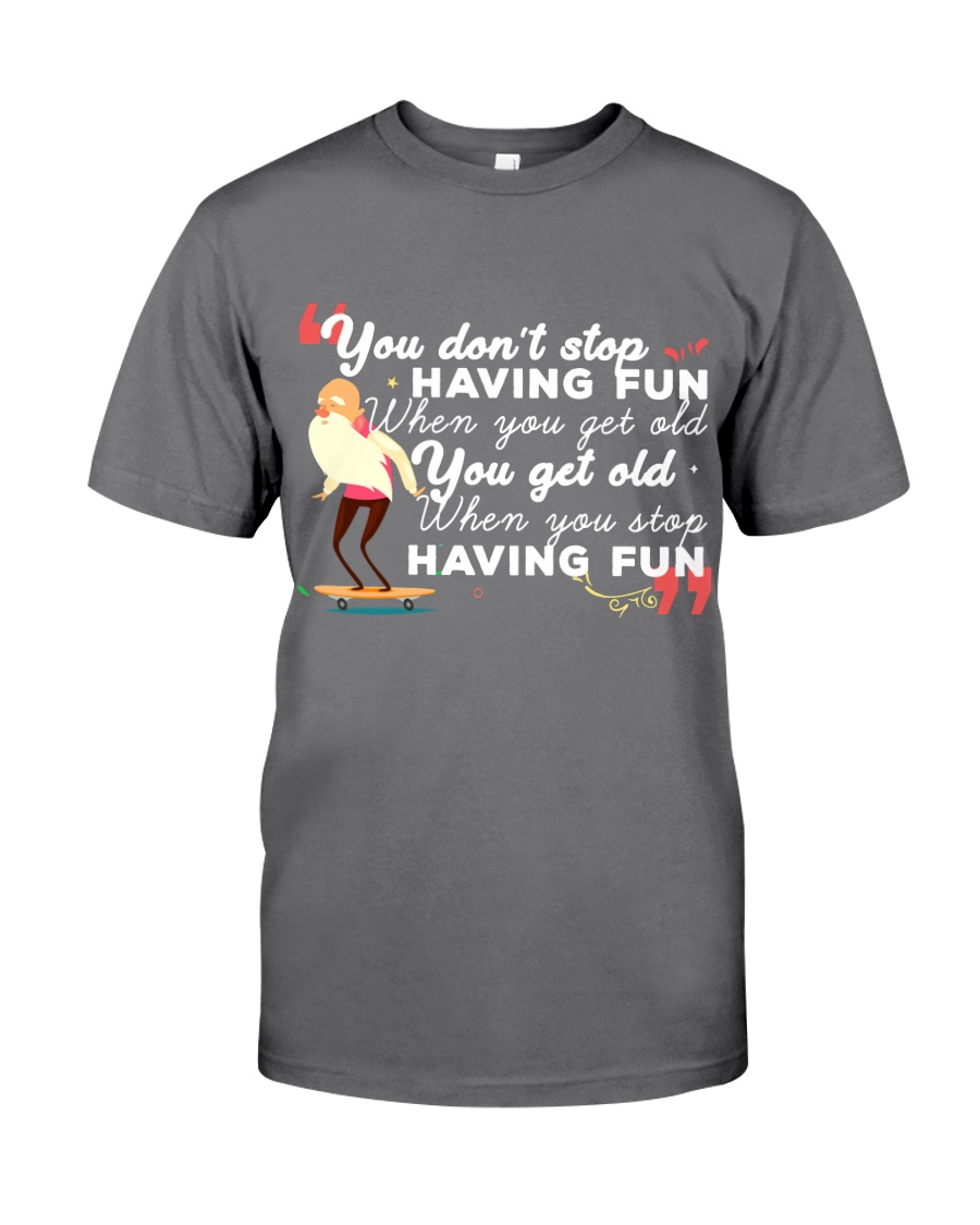 TShopx Funny Quotes Shirt Plus Size Unisex Premium Fit Mens Tee