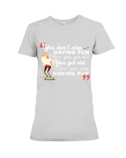 TShopx Funny Quotes Shirt Plus Size Unisex Premium Fit Ladies Tee front