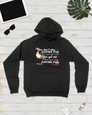 TShopx Funny Quotes Shirt Plus Size Unisex Hooded Sweatshirt lifestyle-unisex-hoodie-front-8